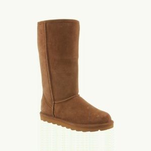 BearPaw 🐻 Boots